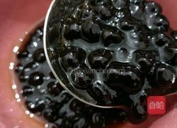 自制珍珠奶茶的做法图解5