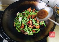 红烧肉焖面的做法图解10