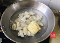 家庭版云吞面的做法图解4