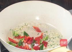 酸甜炒鸡蛋的做法图解11