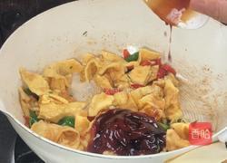 酸甜炒鸡蛋的做法图解13