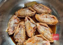 可乐鸡翅的做法图解1