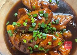 可乐鸡翅的做法图解4