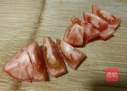 莲藕丸子莼菜汤的做法图解8