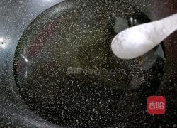 莲藕丸子莼菜汤的做法图解9