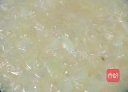 冬瓜虾皮汤的做法图解10