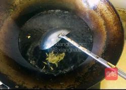 酸辣肉丝汤的做法图解2