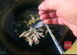 酸辣肉丝汤的做法图解3