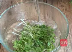 Tomato, Pork Blood and Pork Skin Soup Recipe Illustration 10