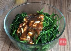 香拌空心菜的做法图解11