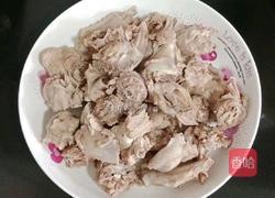 电饭煲冬瓜焖鸭的做法图解4