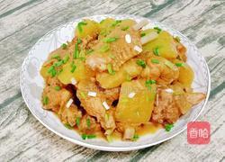 电饭煲冬瓜焖鸭的做法图解19