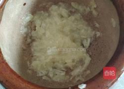 麻酱黄瓜拌油条的做法图解6