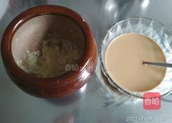 麻酱黄瓜拌油条的做法图解9