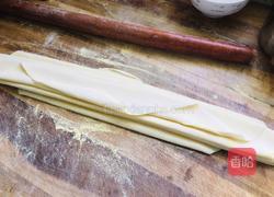 羊肉臊子手擀面的做法图解13