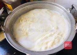 羊肉臊子手擀面的做法图解15