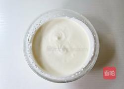 大白兔冰淇淋的做法图解5