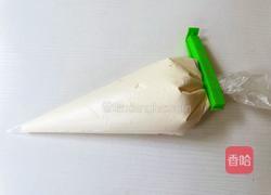 大白兔冰淇淋的做法图解8