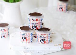 大白兔冰淇淋的做法图解14