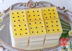 百香果奶冻的做法图解13