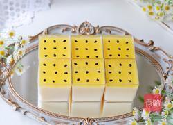 百香果奶冻的做法图解14