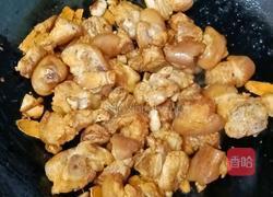 莲藕花生炖猪脚的做法图解9