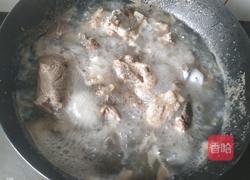 酱筒骨的做法图解1