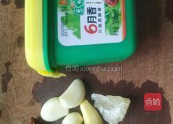 酱筒骨的做法图解3