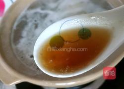 霍山石斛炖鸡的做法图解5