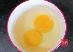 韭菜豆芽炒米粉的做法图解5