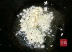 韭菜豆芽炒米粉的做法图解9