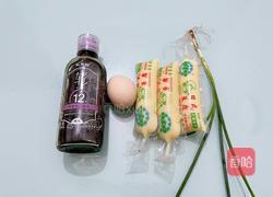 玉子蒸鸡蛋的做法图解1