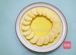 玉子蒸鸡蛋的做法图解5