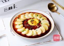 玉子蒸鸡蛋的做法图解11