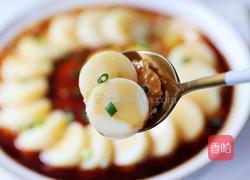 玉子蒸鸡蛋的做法图解12