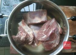 酱牛腱肉的做法图解2