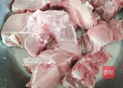 清炖排骨的做法图解1