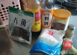 清炖排骨的做法图解2