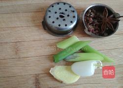 清炖排骨的做法图解7