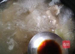 清炖排骨的做法图解9