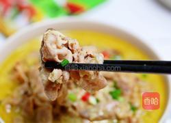 酸汤肥羊卷的做法图解11