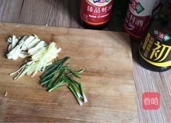 丝瓜炒虾仁的做法图解5