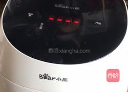 五花肉焖饭的做法图解18