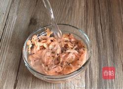 虾皮冬瓜盅的做法图解1