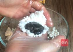 荷香水晶饼的做法图解5