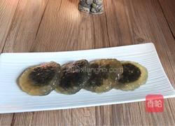 荷香水晶饼的做法图解9