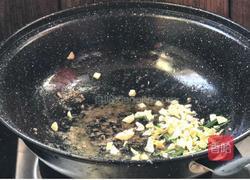 空心菜梗炒肉丝的做法图解10