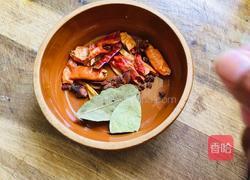 砂锅啤酒鸭的做法图解4