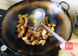 砂锅啤酒鸭的做法图解9