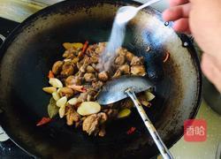 砂锅啤酒鸭的做法图解10